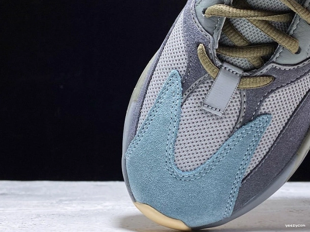 700 Adidas Yeezy FW2499 Boost Blue Teal 1119